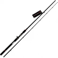 Abu Garcia Tournament K 6ft Bait Casting Rod