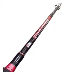 Abu Garcia Tournament K 6ft Bait Casting Rod