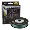 Spider Wire SPIDERWIRE DURA-4 BRAID LINE, 15-50lb /125YD, MOSS GREEN