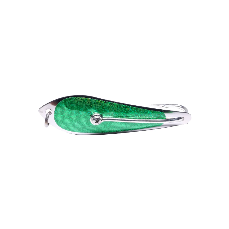 Halco Barra Sparkler 5" (127mm) Spoon Jigs / Spoon / Spinner 10 Halco Barra Sparkler 5" (127mm) Spoon Jigs / Spoon / Spinner