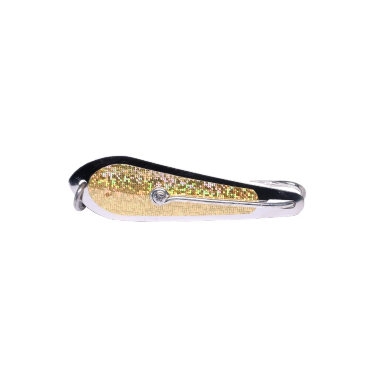 Halco Barra Sparkler 4" (100mm) Spoon 12 Halco Barra Sparkler 4" (100mm) Spoon