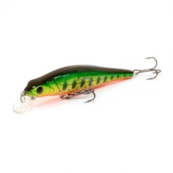 MajorCraft Zoner SP Minnow 90 ZM90SP-R | 11g Lures