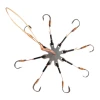 Cabral Outdoors Spider Hooks | Size: 12, 13 And 14 | 2 Pcs Per Set 2 Cabral Outdoors Spider Hooks | Size: 12, 13 And 14 | 2 Pcs Per Set