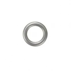 Owner Pro Parts Solid Ring Size: 4-6.5 Terminal Tackles