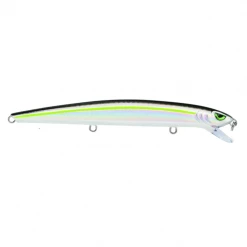 Lures Storm SeaBass Thunder Minnow 14 Hard Lure (with Hook) | Size: 14cm | 24g