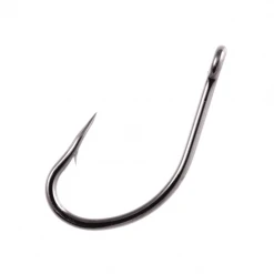Owner 5106-101 Flyliner Live Bait Hook | Size : 1 | 7 Pcs Per Pack Hooks