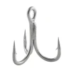 Owner ST-76TN 5X S-Owner Treble Hooks | Size : 3/0 And 5/0