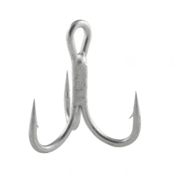 Owner ST-66TN 4X S-Owner Treble Hooks | Size : 5/0-4