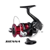Shimano SIENNA 4000 Spinning Reel Reels