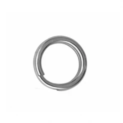 Lucana Split Rings | Size : 4-9 Rigging Accessories