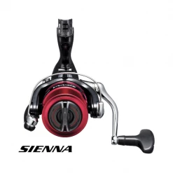Shimano SIENNA 4000 Spinning Reel Reels
