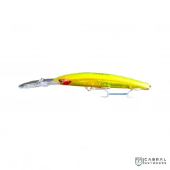 Lucana Falcon 120 Hard Lure | Size: 120mm | 20g