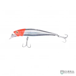 Lures Megabite Tournament-Pro Sting 90S Minnow | Size: 90mm | 28g