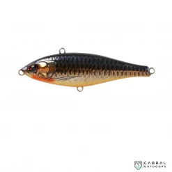 Bone Dash 90S Sinking Pencil/Vibe Hard Bait (with Hooks) | Size: 90mm | 33g Lures 21 Bone Dash 90S Sinking Pencil/Vibe Hard Bait (with Hooks) | Size: 90mm | 33g Lures