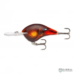 Rapala DT-14 | Size: 7cm | 22g, 1pcs/pkt