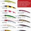 Lucana Predator 120mm/21g, 1pcs/pkt Lures 2 Lucana Predator 120mm/21g, 1pcs/pkt Lures