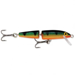 Finess Lures Rapala Jointed Hard Lure | Size: 7cm | 4g