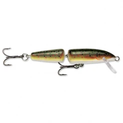 Rapala Jointed Hard Lure | Size: 9cm | 7g