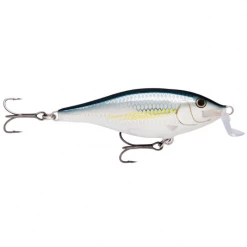Finess Lures Rapala Shallow Shad Rap Crankbait | Size: 7cm | 7g