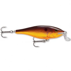 Finess Lures Rapala Shallow Shad Rap Crankbait | Size: 7cm | 7g