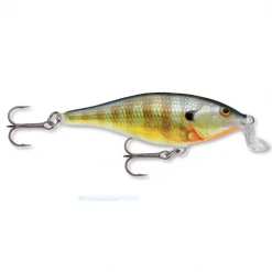 Finess Lures Rapala Shallow Shad Rap Crankbait | Size: 7cm | 7g