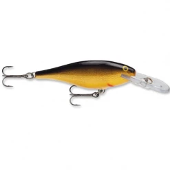 Rapala Shad Rap Crankbait | Size: 5cm | 6g