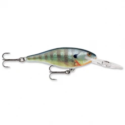 Rapala Shad Rap Crankbait | Size: 5cm | 6g