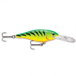 Rapala Shad Rap Crankbait | Size: 9cm | 15g Lures