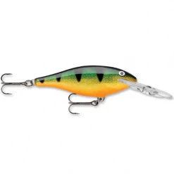 Rapala Shad Rap Crankbait | Size: 9cm | 15g Lures