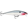 Rapala Flat Rap Hard Lure | Size: 6cm | 4g