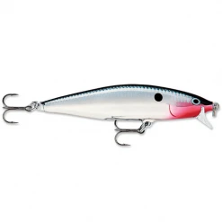 CABRAL OUTDOORS Sales 56 Rapala Flat Rap Hard Lure | Size: 6cm | 4g