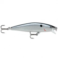 Rapala Flat Rap Hard Lure | Size: 6cm | 4g