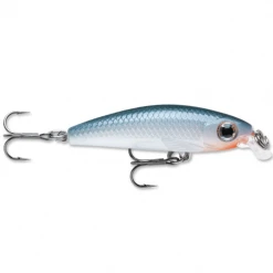 Finess Lures Rapala Ultra Light Minnow | Size: 4cm | 3g
