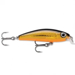 Finess Lures Rapala Ultra Light Minnow | Size: 4cm | 3g