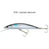 Lures Storm So-Run Heavy Minnow | Size: 11cm | 42g