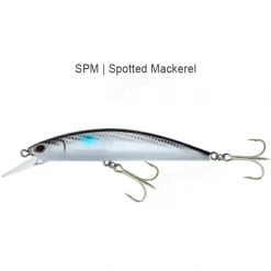 Lures Storm So-Run Heavy Minnow | Size: 11cm | 42g
