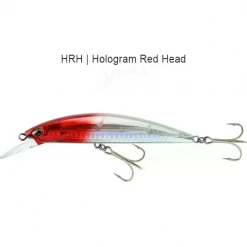 Lures Storm So-Run Heavy Minnow | Size: 11cm | 42g