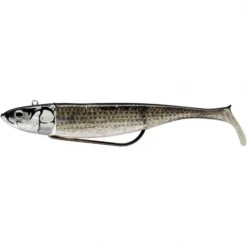 Storm 360GT Coastal Biscay Shad | Size: 9-12cm | 19-40g | 2pcs/pk Finess Fishing 9 Storm 360GT Coastal Biscay Shad | Size: 9-12cm | 19-40g | 2pcs/pk Finess Fishing