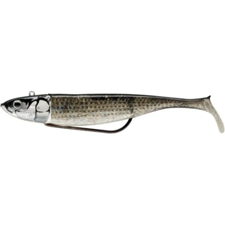 Storm 360GT Coastal Biscay Shad | Size: 9-12cm | 19-40g | 2pcs/pk Finess Fishing 5 Storm 360GT Coastal Biscay Shad | Size: 9-12cm | 19-40g | 2pcs/pk Finess Fishing
