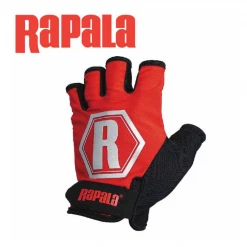Rapala Tactical Casting Gloves-M/L