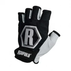 Rapala Tactical Casting Gloves-M/L