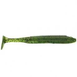 Aggression TriggerX Aggression Trigger-X Slop Hopper Carnassier | Size: 11cm | 10g | 6pcs/pk Lures