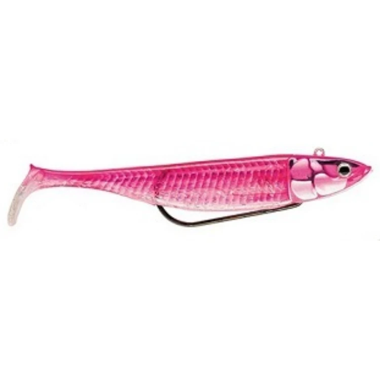 Storm 360GT Coastal Biscay Shad | Size: 9-12cm | 19-40g | 2pcs/pk Finess Fishing 6 Storm 360GT Coastal Biscay Shad | Size: 9-12cm | 19-40g | 2pcs/pk Finess Fishing