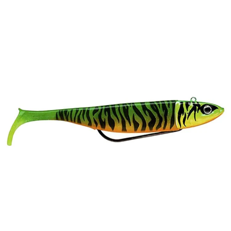 Storm 360GT Coastal Biscay Shad | Size: 9-12cm | 19-40g | 2pcs/pk Finess Fishing 7 Storm 360GT Coastal Biscay Shad | Size: 9-12cm | 19-40g | 2pcs/pk Finess Fishing