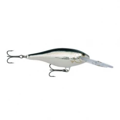Rapala Shad Rap Crankbait | Size: 5cm | 6g