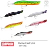 Rapala MaxRap® Walk'n Roll | Size: 13cm | 29g, Top Water