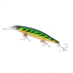 Lucana Petta Rap 105 Deep Jerkbait | Size: 10.5cm | 13.5g