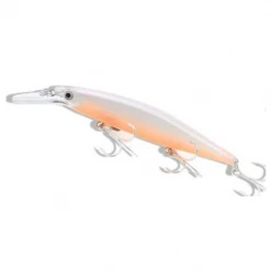 Lucana Petta Rap 105 Deep Jerkbait | Size: 10.5cm | 13.5g