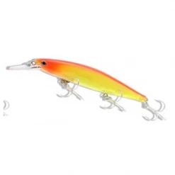 Lucana Petta Rap 105 Deep Jerkbait | Size: 10.5cm | 13.5g