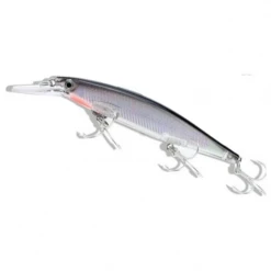 Lucana Petta Rap 105 Deep Jerkbait | Size: 10.5cm | 13.5g